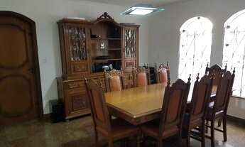 Imagem 2: LINDO E ENORME SOBRADO NO TATUAPE NO PARQUE SÃO JORGE, TODO REFORMADO...NÃO PERCA!!!