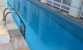 Imagem 5: Casa de condomínio sobrado para venda com 141 metros quadrados com 3 quartos