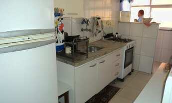 Imagem 2: Apartamento em São Paulo