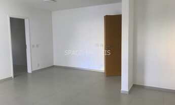 Imagem 2: Apartamento para venda tem 129 metros quadrados com 4 quartos em Vila Mascote - São Paulo