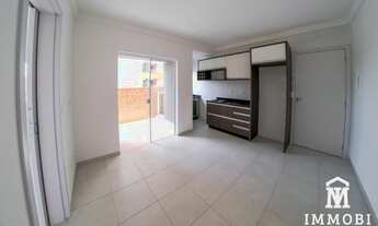 Imagem: EXCELENTE APTO TIPO STUDIO PARA INVESTIDOR