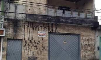 Imagem: Casa à venda em Itaquera - SP!!!