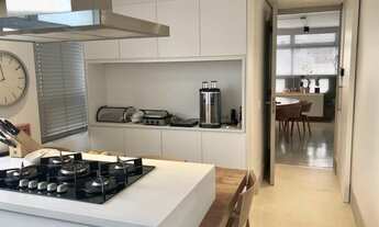 Imagem 4: Lindo Jardim América, Totalmente Reformado, 232m² ao lado do Paulistano e Oscar Freire, Im