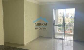 Imagem 5: Apartamento para Venda em São Paulo, Mooca, 3 dormitórios, 1 suíte, 2 banheiros, 2 vagas