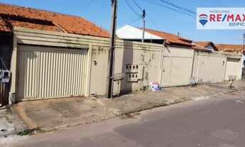 Imagem 2: Oportunidade para aquisição de Kitnets alugadas com área 645 m² - Setor Carajás - Araguaí