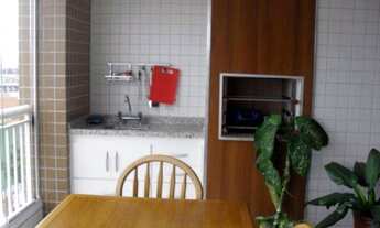 Imagem: Apartamento em Mooca - São Paulo