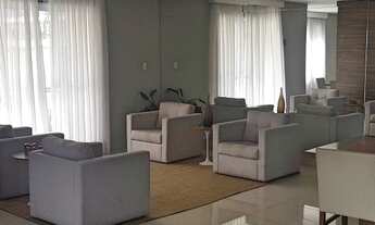 Imagem 6: VARANDA GOURMET NO CONTRAPISO