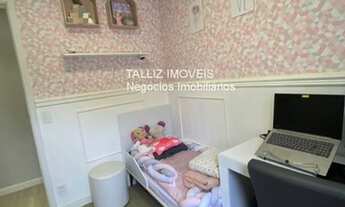 Imagem 6: APARTAMENTO RESIDENCIAL em SÃO PAULO - SP, JARDIM NOVO TABOÃO