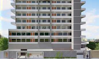 Imagem 7: VILA REGENTE FEIJÓ - NOVINHO !!! 69,00M² - 2 DORMS - COM SACADA - 1 VAGA - LINDO!!