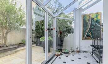 Imagem 7: CURITIBA - Casa Padrão - Jardim Social