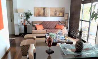 Imagem 2: Apartamento com 147m² de área útil, Vila Nova Conceição!!!