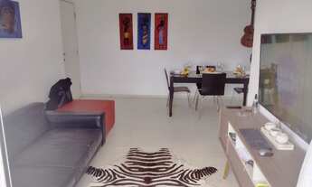 Imagem 3: Vita Praia dois quartos, Boca do Rio, Varanda