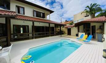 Imagem 3: Maravilhosa casa em Ingleses, condomínio fechado