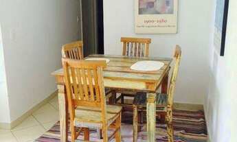 Imagem 2: Apartamento com 2 dormitórios à venda, 60 m² por R$ 390.000,00 - Morumbi - São Paulo/SP