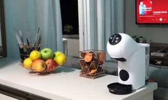 Imagem 6: ALUGO APARTAMENTO TODO MOBILIADO