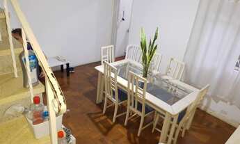 Imagem 6: Sobrado 4 quartos, 1 suíte, edícula com Bosque, 5 vagas - Planalto Paulista - Aeroporto