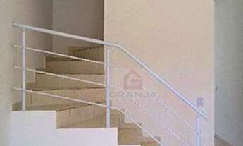 Imagem 5: Casa com 3 dormitórios à venda, 92 m² por R$ 340.000,00 - Agreste - Vargem Grande Paulista