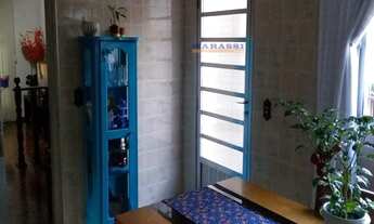 Imagem 7: Sobrado Parque Residencial Oratorio São Paulo/SP