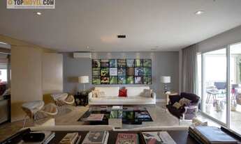 Imagem 2: Venda 319m², Vila Nova Conceição!