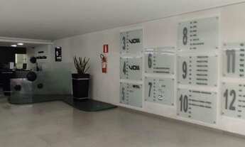 Imagem 2: Sala para aluguel, Centro - Belo Horizonte/MG