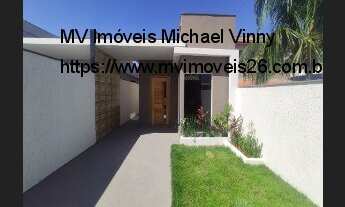 Imagem: SAQUAREMA - Casa Padrão - JACONÉ (SAMPAIO