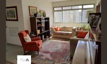 Imagem 3: Apartamento á venda possui 83m² com 2 dormitórios + lavabo em Mirandópolis - São Paulo - S