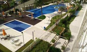 Imagem 2: APARTAMENTO - ALUGUEL e VENDA - 110m² - 3 DORMS- SUÍTE - 2 VAGAS + DEPOSITO - IMIRIM SP