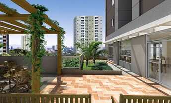 Imagem: ULTIMAS UNIDADES APARTAMENTO 3 QUARTOS (SENDO