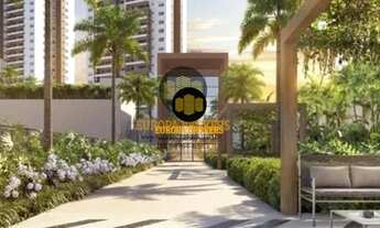 Imagem 7: Apartamento 3 dormitórios para Venda em São Paulo, Santo Amaro, 3 dormitórios, 1 suíte, 3