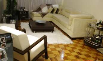 Imagem 2: Apartamento à venda no Brooklin na Rua Ministro Luiz Gallotti 99, 117 m², 2 quartos, 1 ban