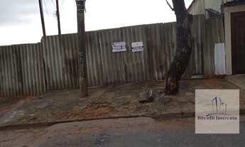 Imagem 2: Jundiaí - Terreno Padrão - Jardim Carlos Gomes