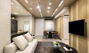 Imagem 5: Bless Cabral - Apartamentos no Cabral