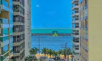 Imagem 3: Apartamento com 3 dormitórios à venda, 115 m² por R$ 750.000,00 - Praia da Costa - Vila Ve