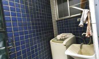 Imagem 4: Apartamento para aluguel possui 60 metros quadrados com 2 quartos