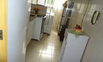 Imagem 4: APARTAMENTO A VENDA NO ENGENHEIRO GOULART, SÃO PAULO