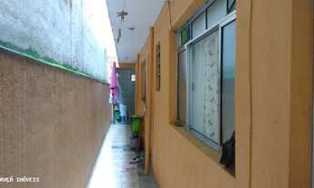 Imagem 2: Sobrado para Venda em São Paulo, Vila Nova Curuçá, 2 dormitórios, 1 banheiro, 2 vagas