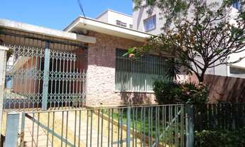 Imagem: Casa Térrea á Venda Residencial ou Comercial