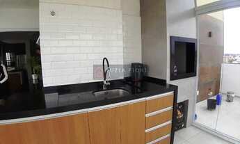 Imagem 5: Cobertura Plana à venda no bairro Costa e Silva - Joinville/SC