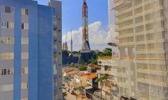 Imagem 4: Apartamento para venda com 70 metros quadrados com 1 quarto em Pinheiros - São Paulo - SP