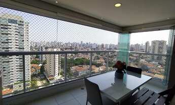 Imagem 1: Apartamento para venda com 64 metros quadrados com 2 quartos em Jardim da Glória - São Pau