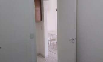 Imagem 7: Ótimo apartamento para aluguel possui 58 m² com 1 dormitório no Brooklin