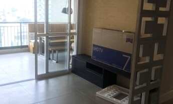 Imagem 6: Apartamento à venda com 64m² - Brooklin, São Paulo