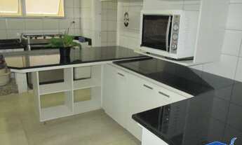 Imagem: APTO PADRÃO 3 DORMITORIOS, 2 BANHEIROS