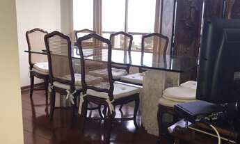 Imagem 5: Cobertura Duplex para venda - 360 m2 na Chácara Santo Antônio