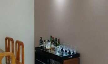 Imagem 4: Apartamento com 2 dormitórios à venda, 62 m² por R$ 395.000 - Campo Grande - São Paulo/SP