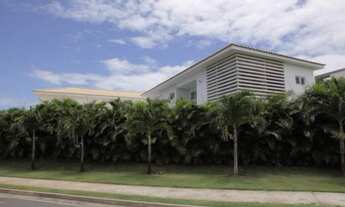 Imagem 4: Casa cond Alphaville II 05 suítes