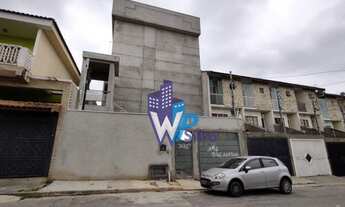 Imagem: Apartamento à venda, 38 m² por R$ 220.000,00