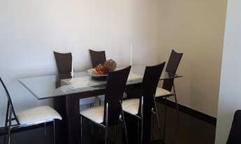 Imagem 4: Apartamento para venda tem 92 metros quadrados com 3 quartos em Mooca - São Paulo - SP