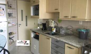 Imagem 7: 3 dts, 1 suite , 110 metros, varanda gourmet , perto metro klabin