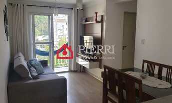 Imagem 7: Apartamento a venda no Condominio das Flores em Pirituba